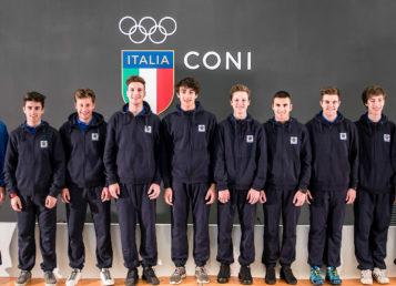 Talenti Azzurri FMI Enduro